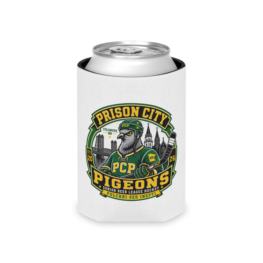 Pigeon Coozie