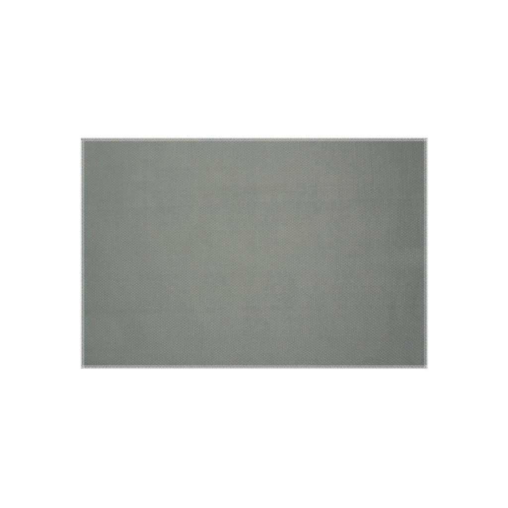 Team Rug — for Locker Rooms, Rompus Rooms, and Front Porches