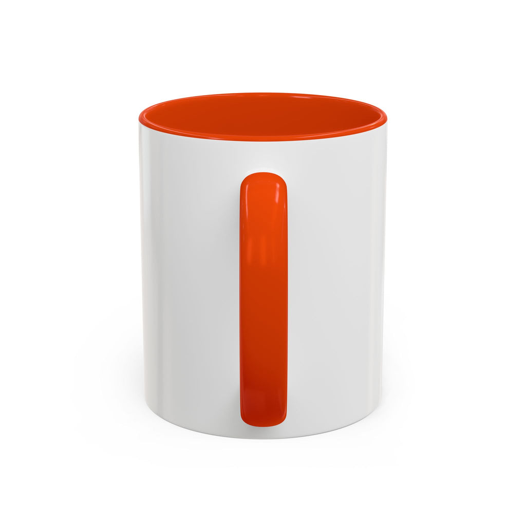 Prison City Pigeons Hockey Mug (11oz/15oz) — Team Logo Coffee Cup