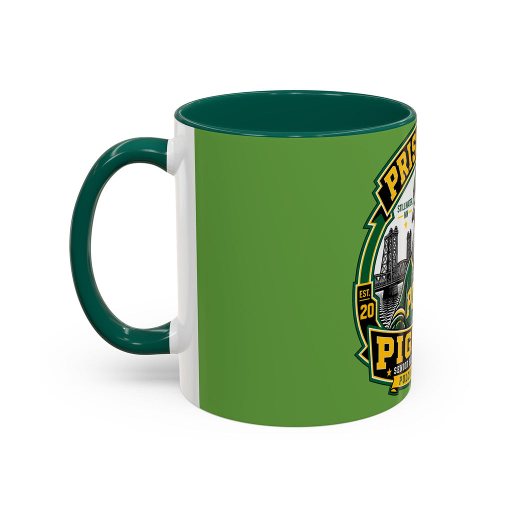 Colorful Mugs (11oz, 15oz)
