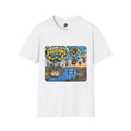 Balloons are Unbelievable: Stillwater Series T-Shirt