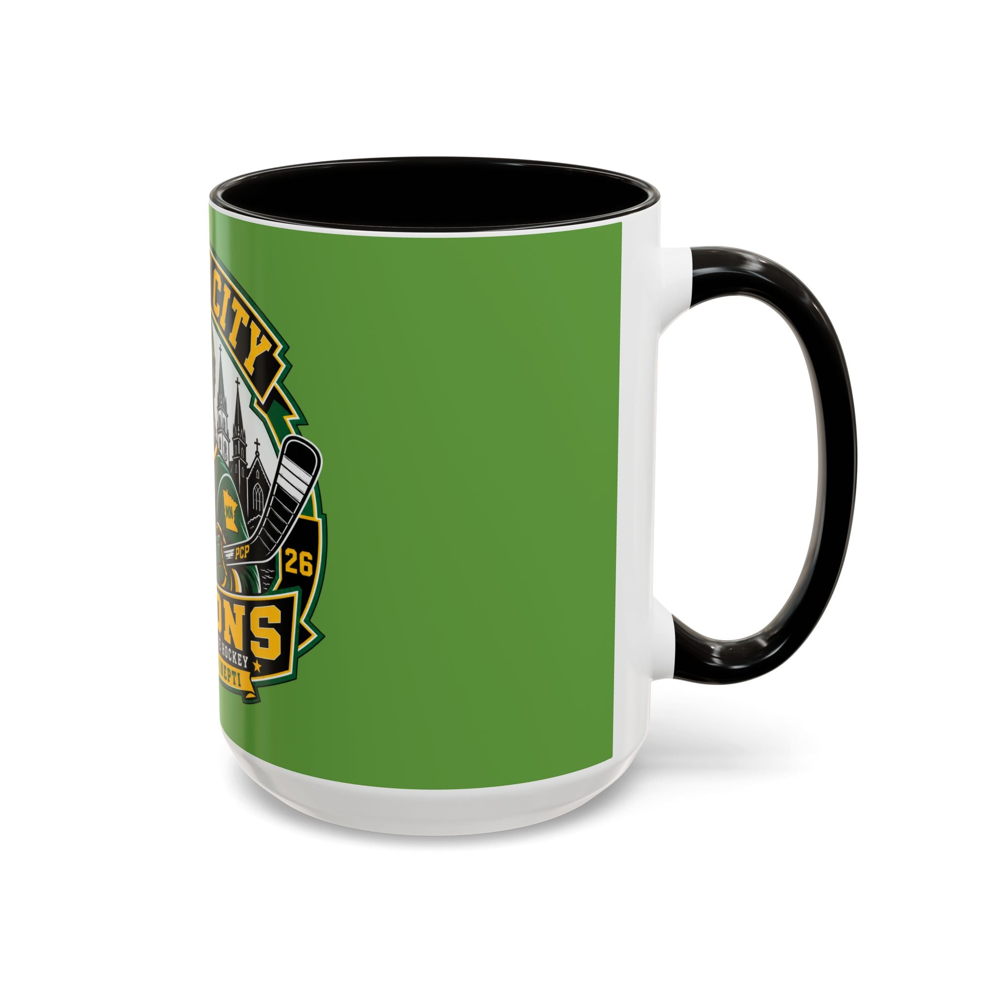 Colorful Mugs (11oz, 15oz)
