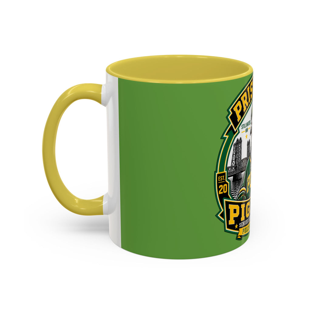 Colorful Mugs (11oz, 15oz)