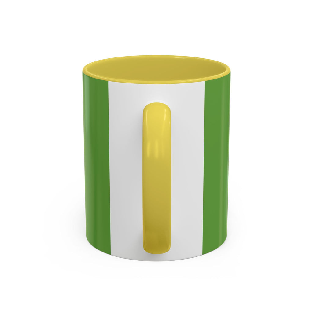 Colorful Mugs (11oz, 15oz)