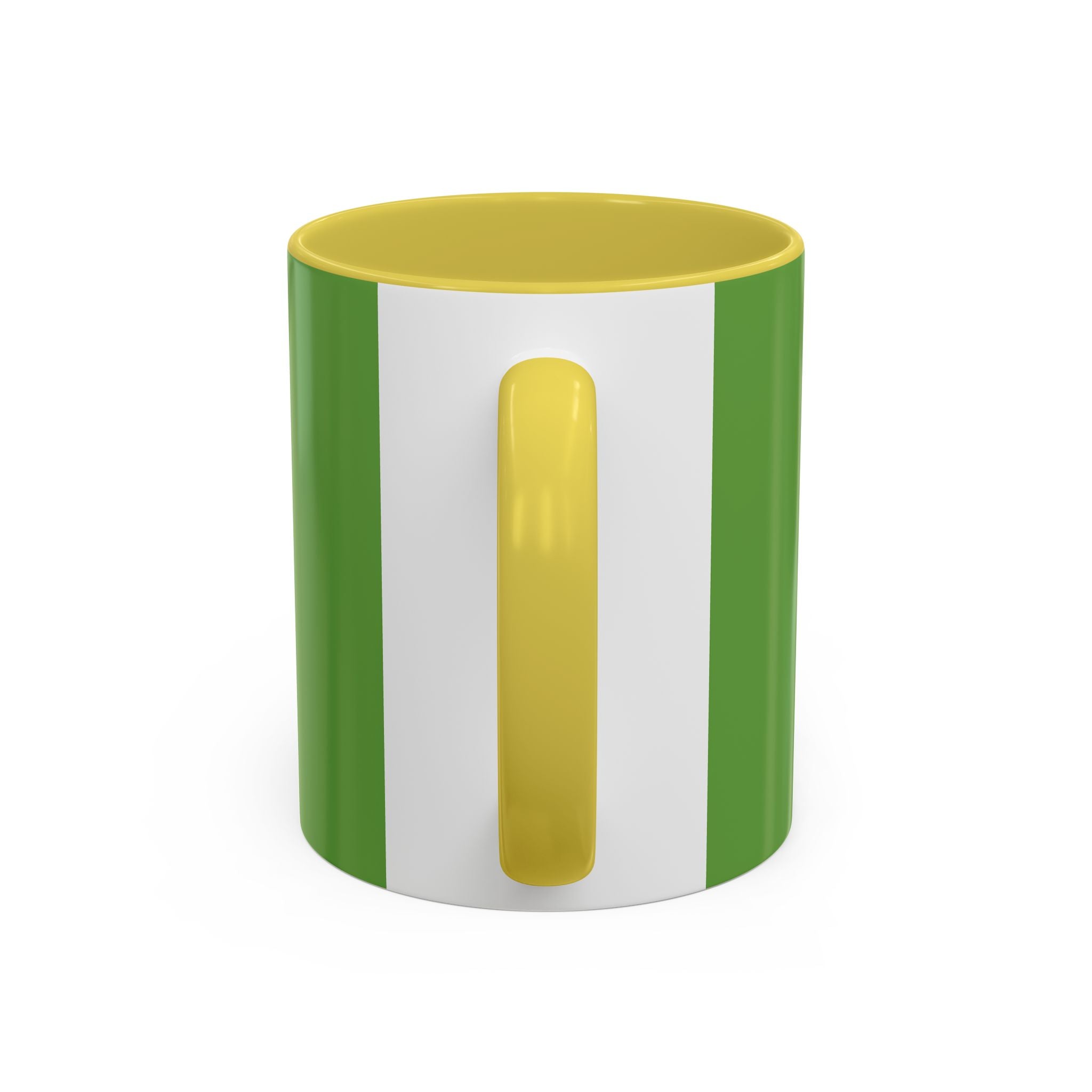 Colorful Mugs (11oz, 15oz)