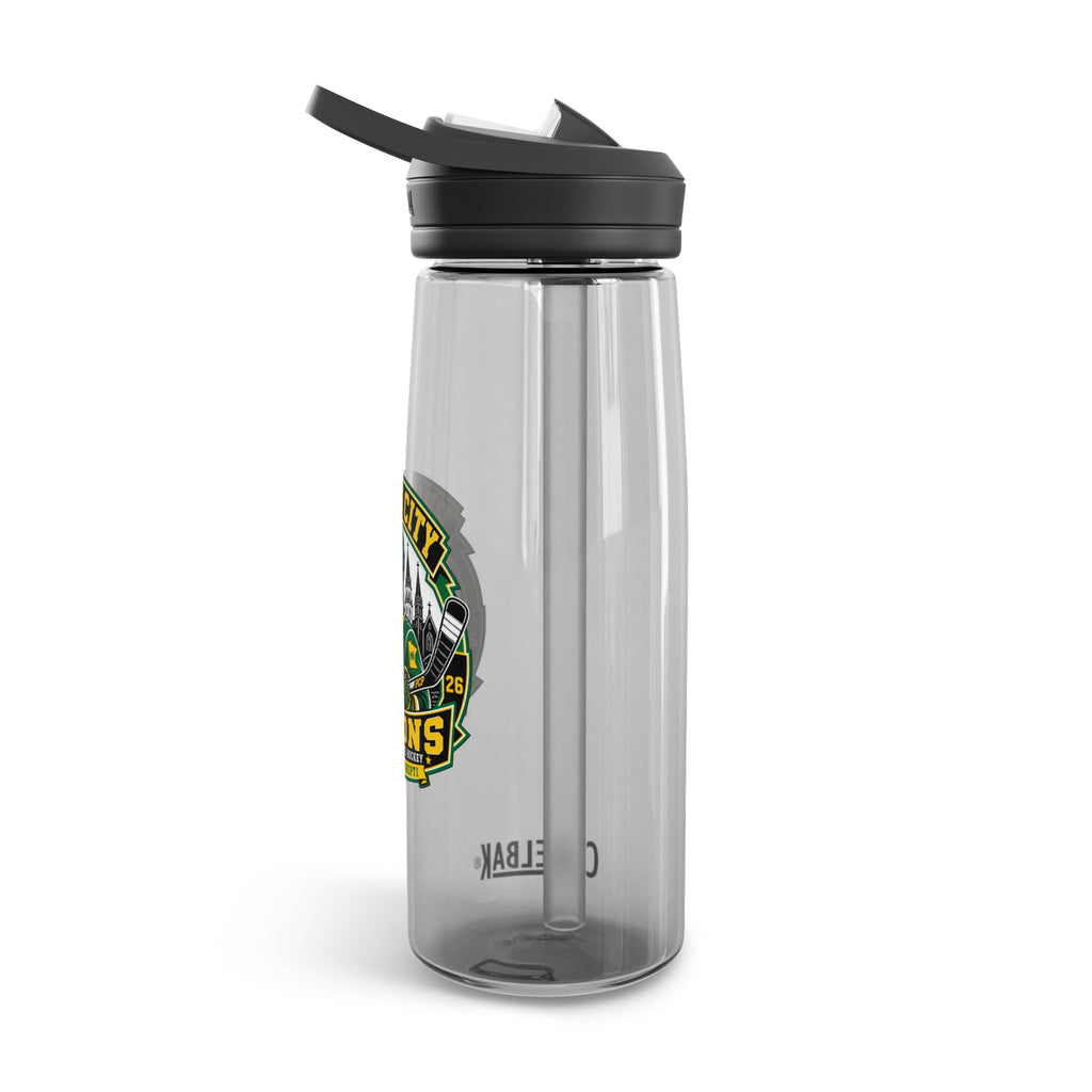 Prison City Pigeons CamelBak Eddy Water Bottle – 20oz/25oz
