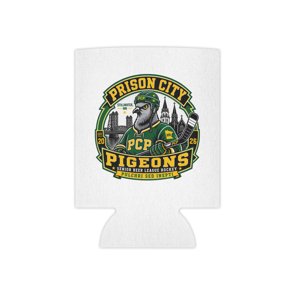 Pigeon Coozie