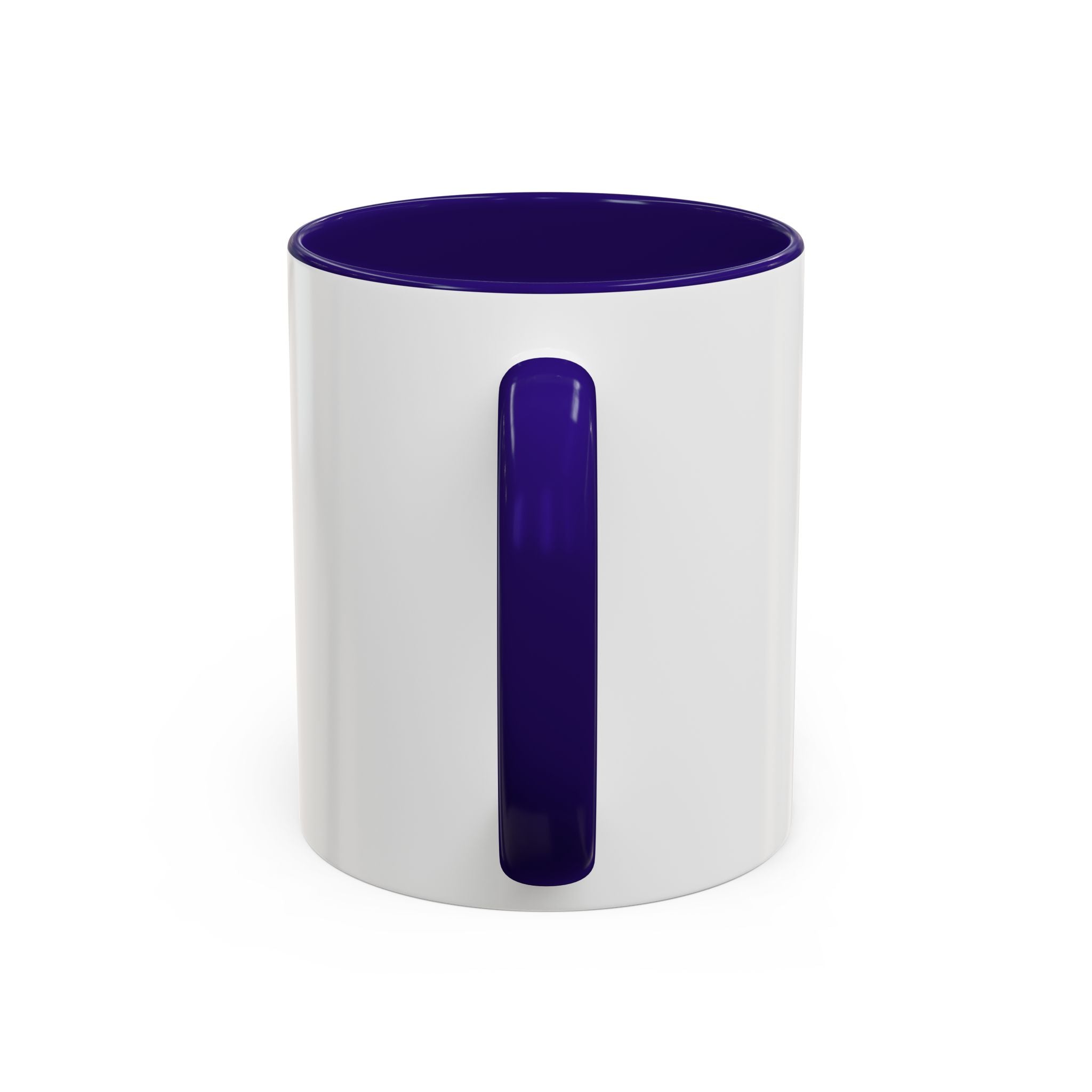 Prison City Pigeons Hockey Mug (11oz/15oz) — Team Logo Coffee Cup