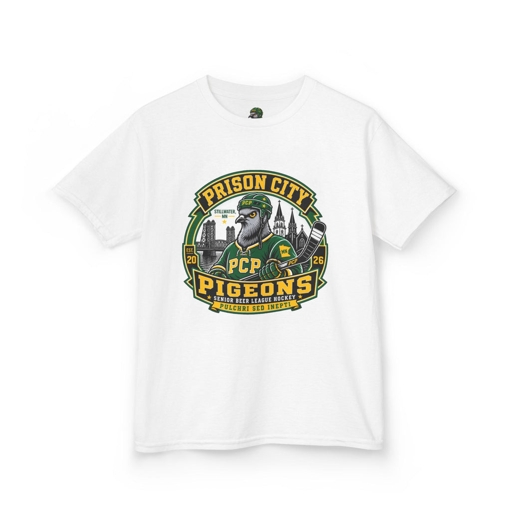 Standard Pigeons Kids T-Shirt