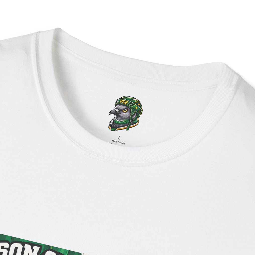 Balloons are Unbelievable: Stillwater Series T-Shirt