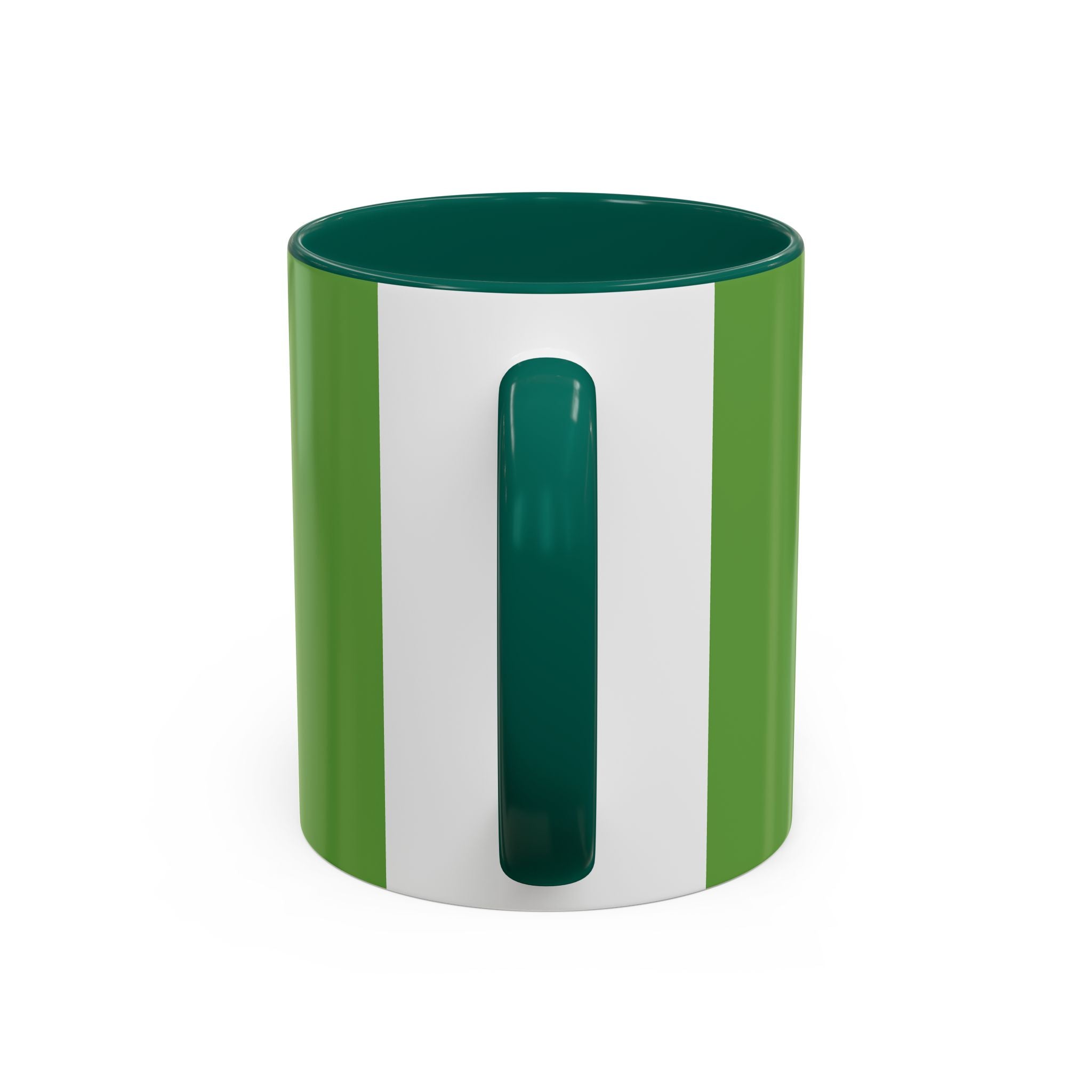 Colorful Mugs (11oz, 15oz)