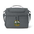 Pigeons Cooler Bag — Retro