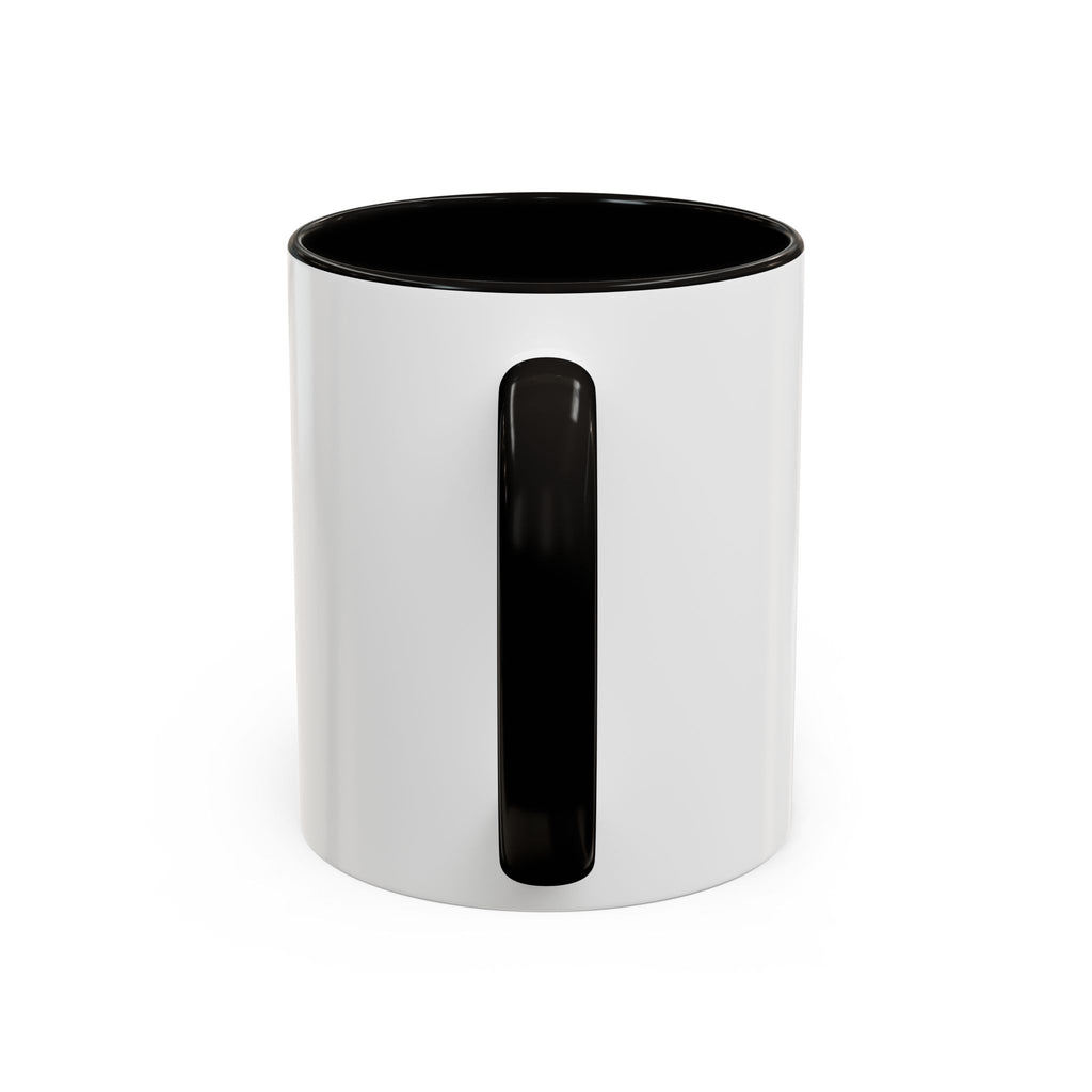 Prison City Pigeons Hockey Mug (11oz/15oz) — Team Logo Coffee Cup