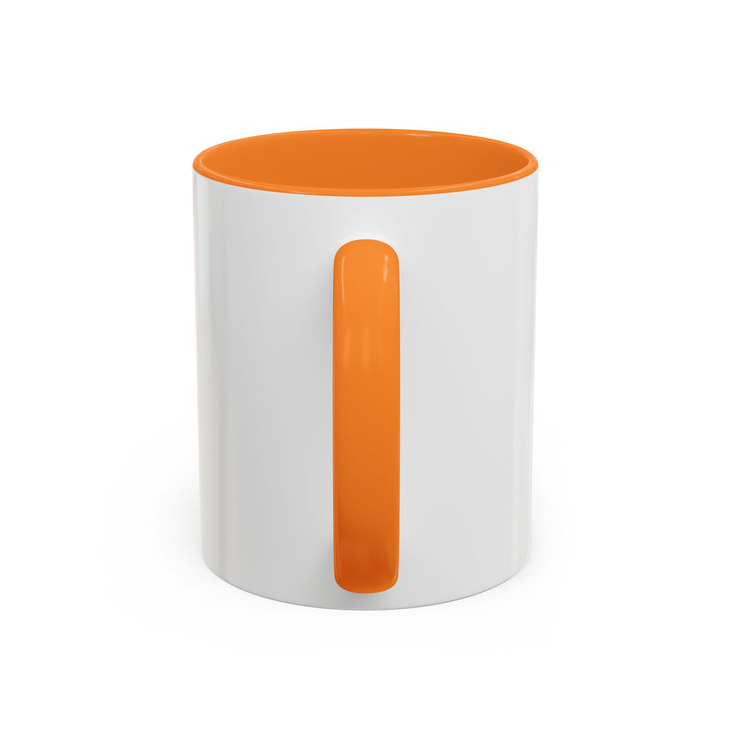 Prison City Pigeons Hockey Mug (11oz/15oz) — Team Logo Coffee Cup