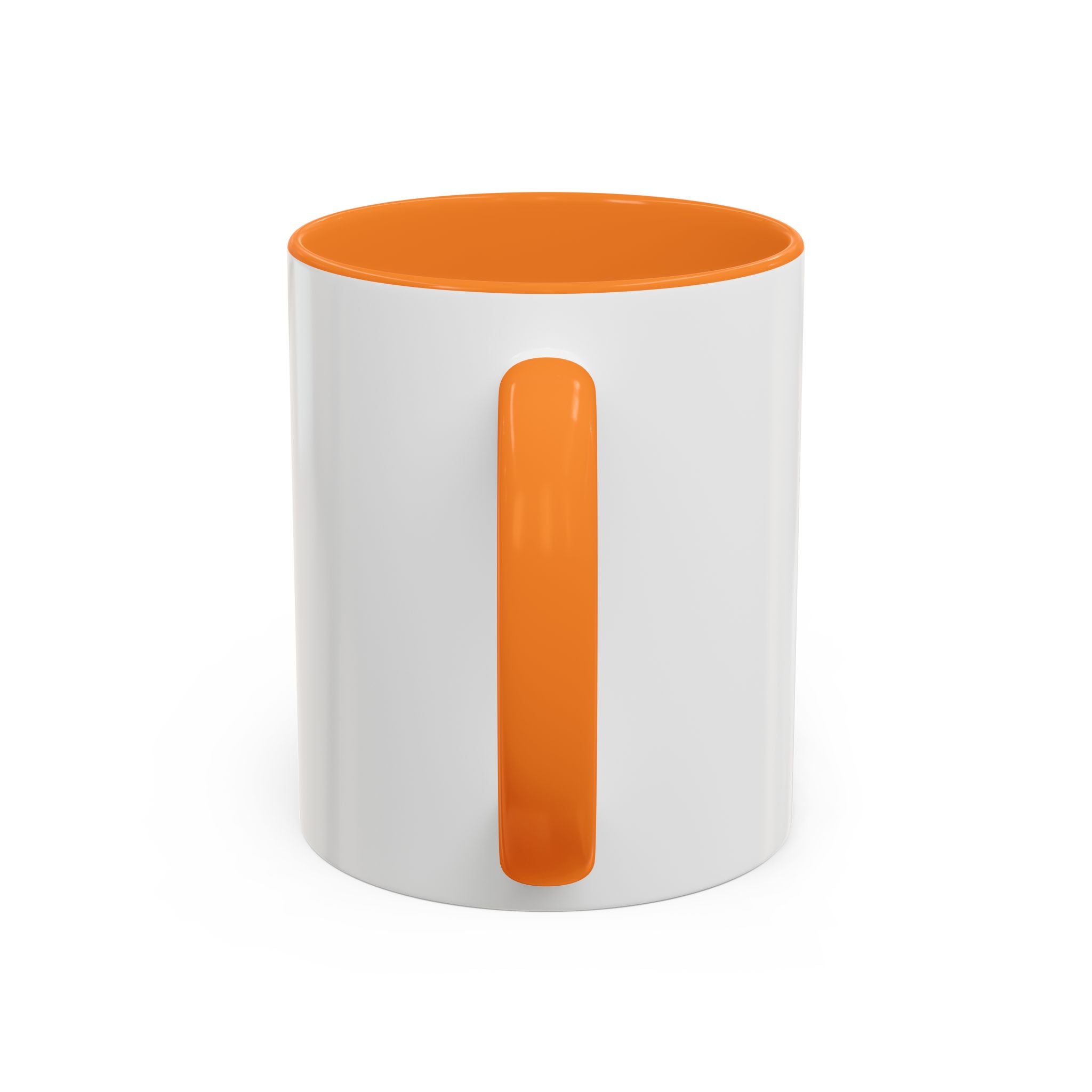 Prison City Pigeons Hockey Mug (11oz/15oz) — Team Logo Coffee Cup