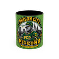 Colorful Mugs (11oz, 15oz)