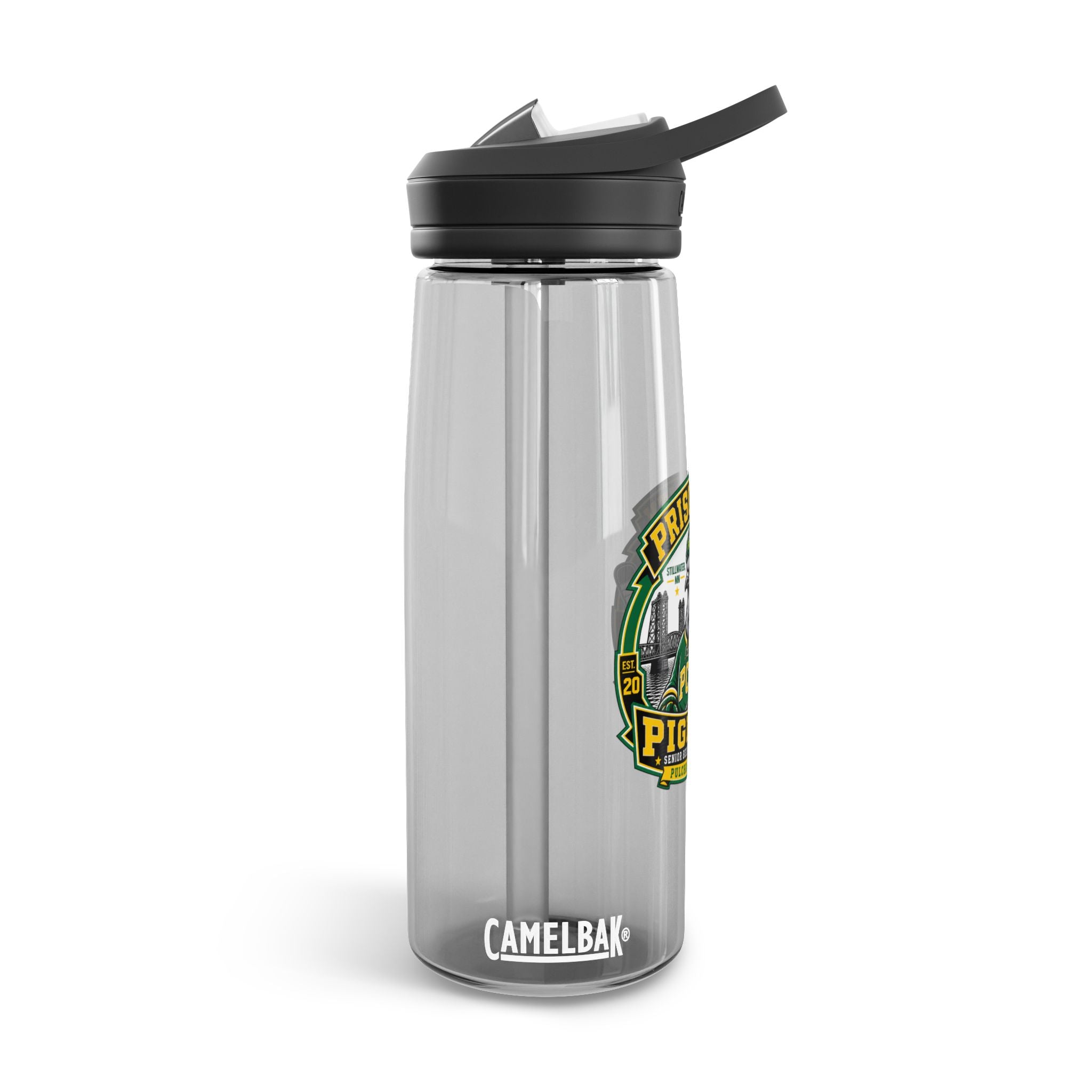 Prison City Pigeons CamelBak Eddy Water Bottle – 20oz/25oz