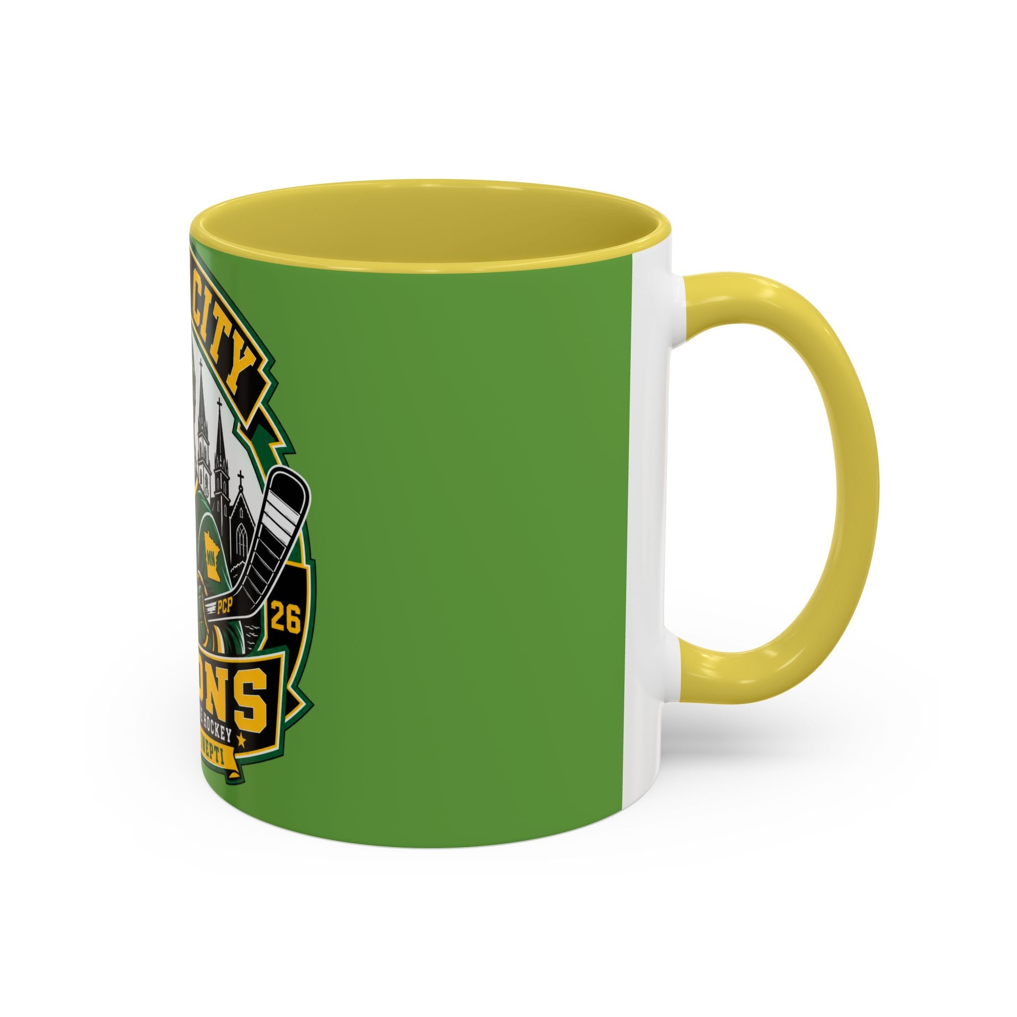 Colorful Mugs (11oz, 15oz)