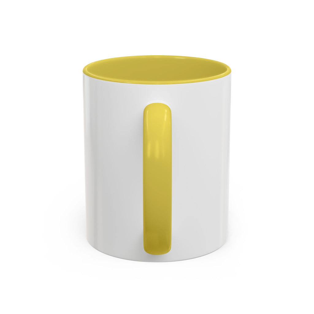 Prison City Pigeons Hockey Mug (11oz/15oz) — Team Logo Coffee Cup