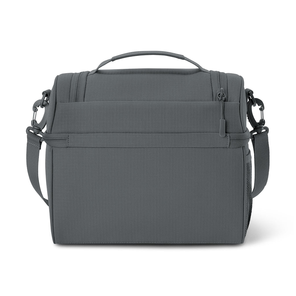 Pigeons Cooler Bag — Retro