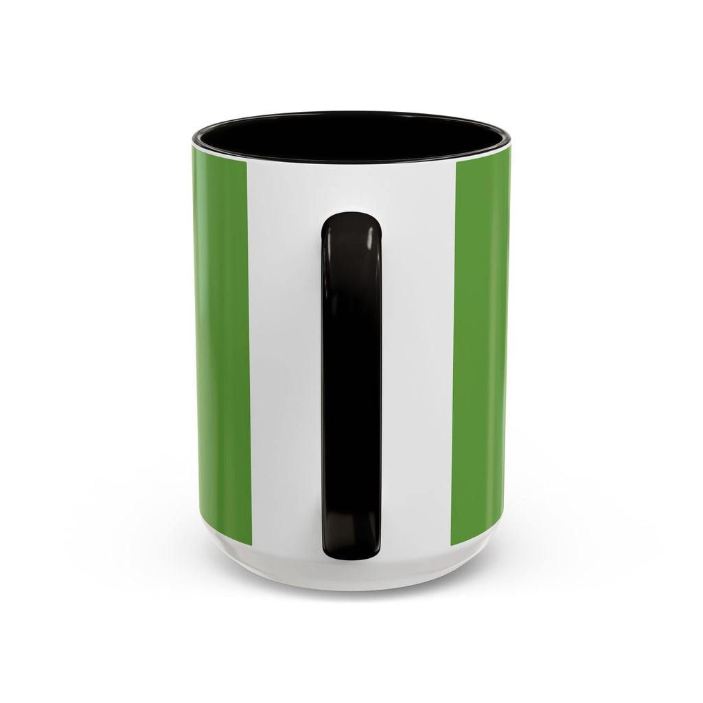 Colorful Mugs (11oz, 15oz)