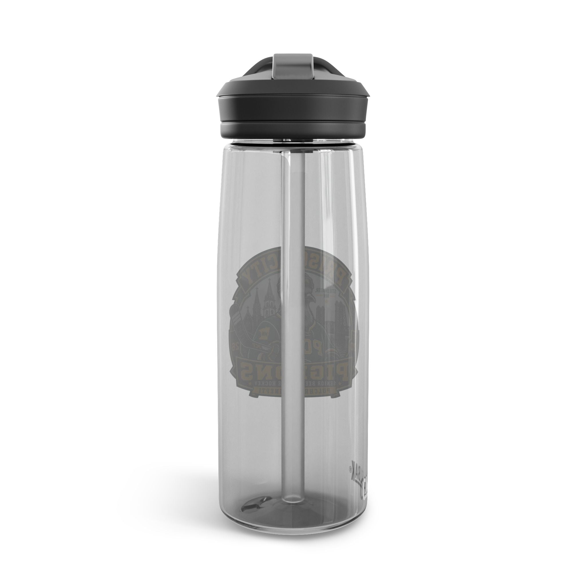 Prison City Pigeons CamelBak Eddy Water Bottle – 20oz/25oz